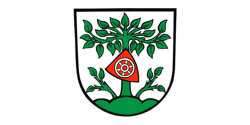 Die Stadt Buchen