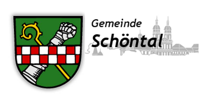 Zur Webseite der Gemeinde Schöntal