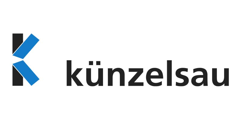 Das Logo der Stadt Künzelsau