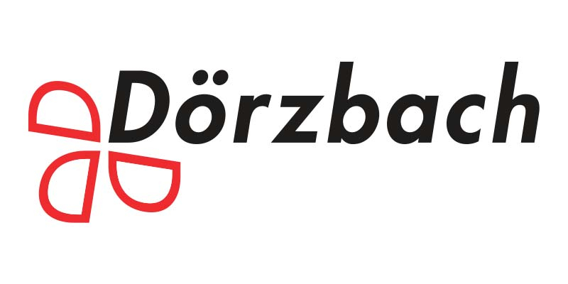 Das Logo der Gemeinde Dörzbach