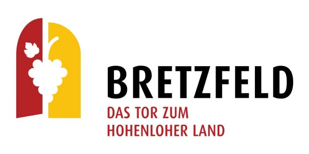 Das Logo der Gemeinde Bretzfeld