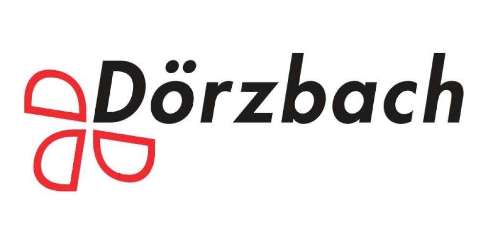 Das Logo der Gemeinde Dörzbach
