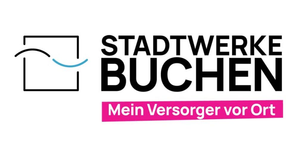 Logo der Stadtwerke Buchen GmbH & Co KG