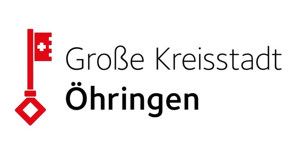 Das Logo der Stadt Öhringen